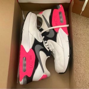 Worn once. Perfect condition